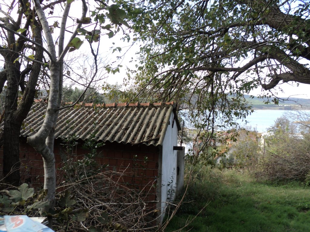 Mudanya Esence Satılık Arsa Esence Emlak