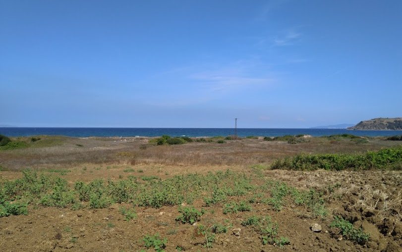 Bursa Mudanya Denize Sıfır Satılık Arsa